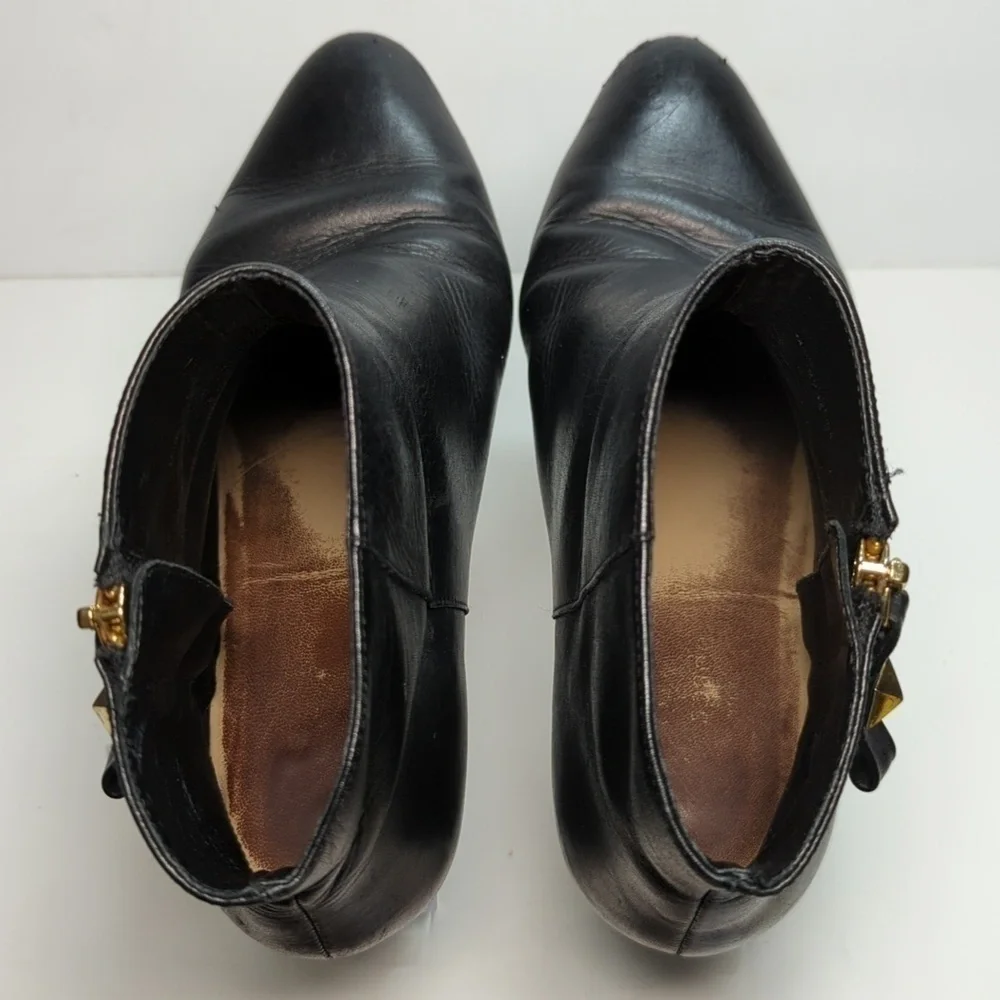 Kate Spade New York ankle bootie boots womans size 8.5